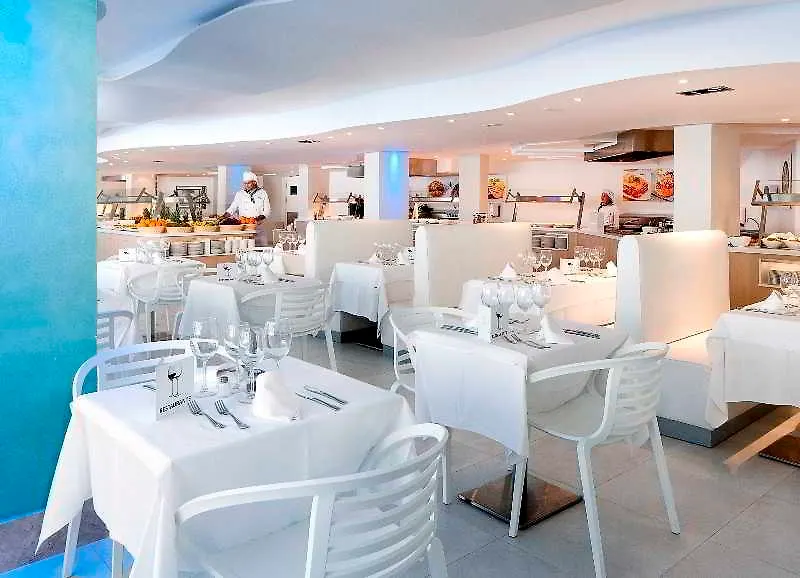 **** Hotel Fergus Style Cala Blanca Suites Santa Ponsa Spain