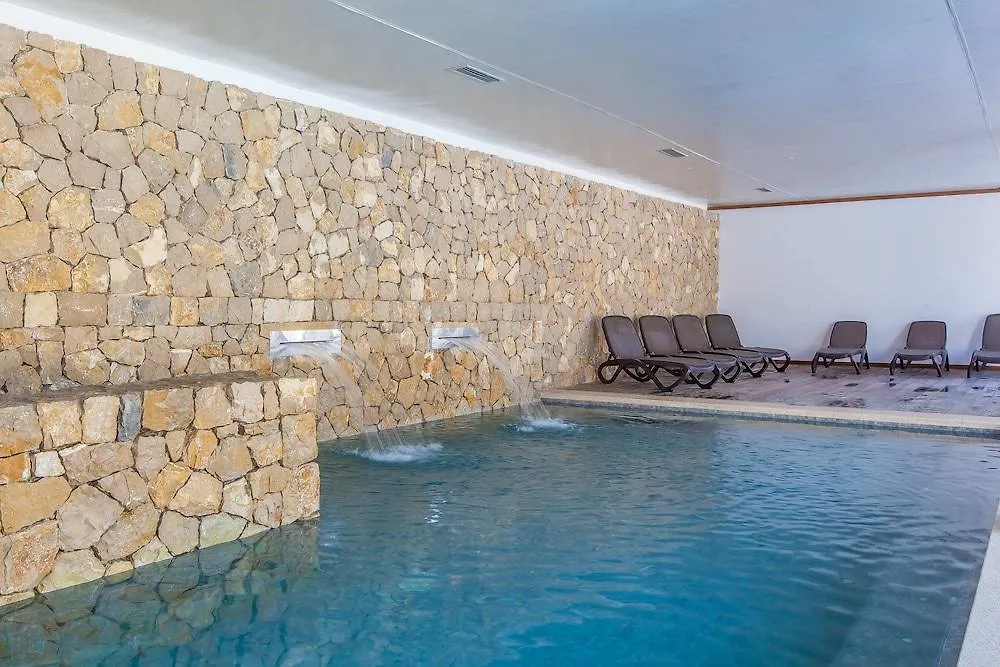 Fergus Style Cala Blanca Suites Santa Ponsa Hotel