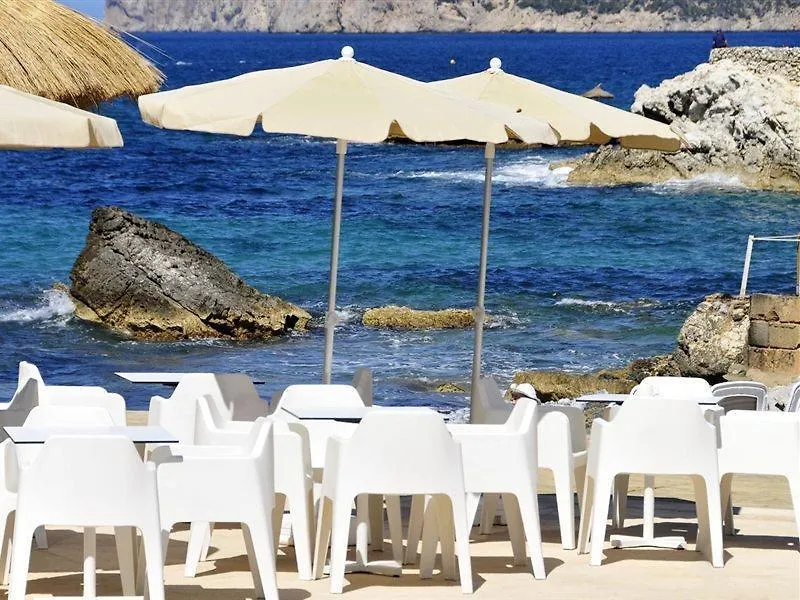 **** Hotel Fergus Style Cala Blanca Suites Santa Ponsa Spain