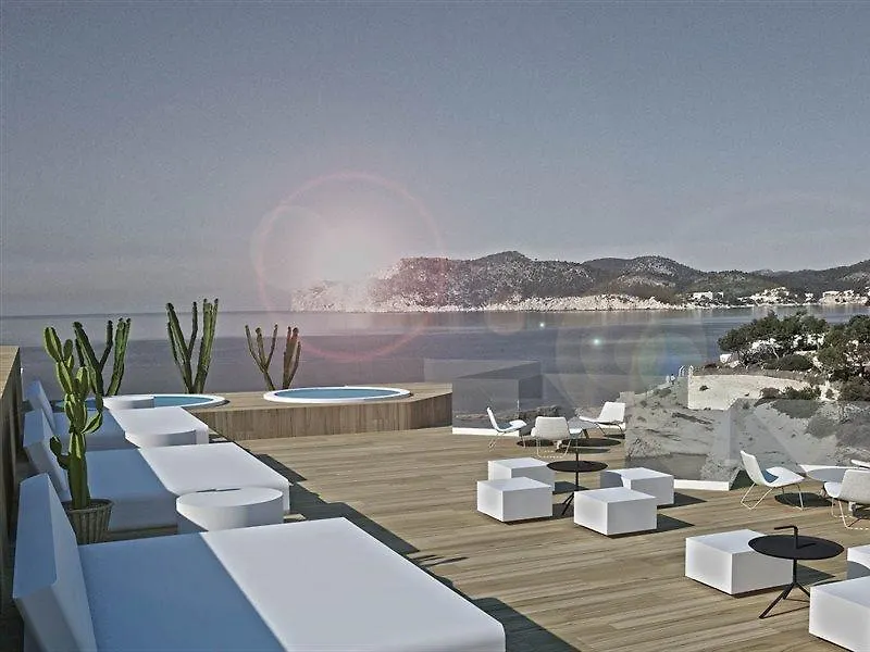 Fergus Style Cala Blanca Suites Santa Ponsa 4*,  Spain