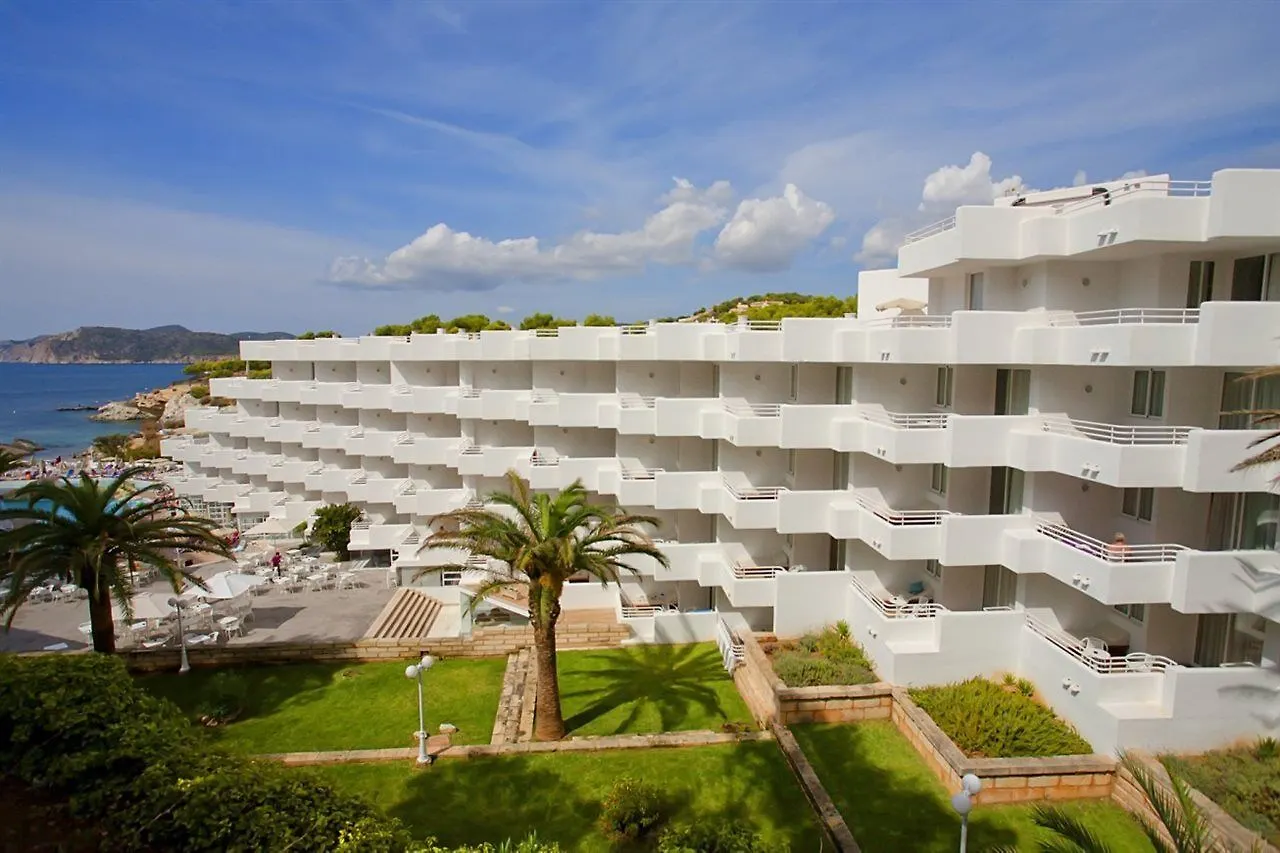 Fergus Style Cala Blanca Suites Santa Ponsa