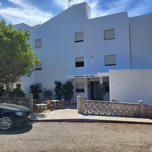 Mar Bella Apartment