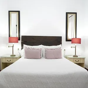 Hospedarte Arenas De Country house El Rocio