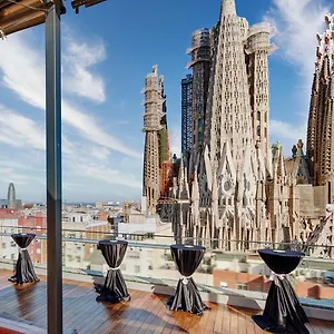 Sercotel Rosellon 4* Barcelona
