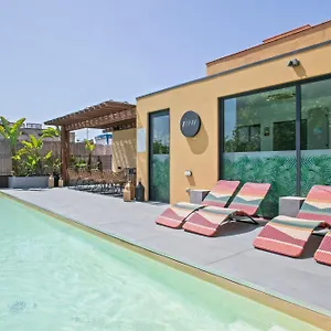 Niu 3* Barcelona