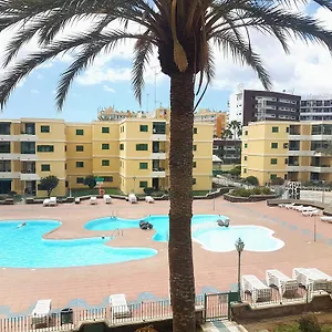 Huella Canaria Complejo Olas Apartment Playa del Ingles (Gran Canaria)