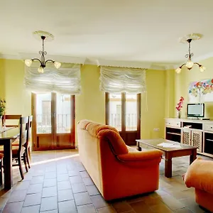 Duplex Centro Con Garaje Gratuito Apartment Ronda