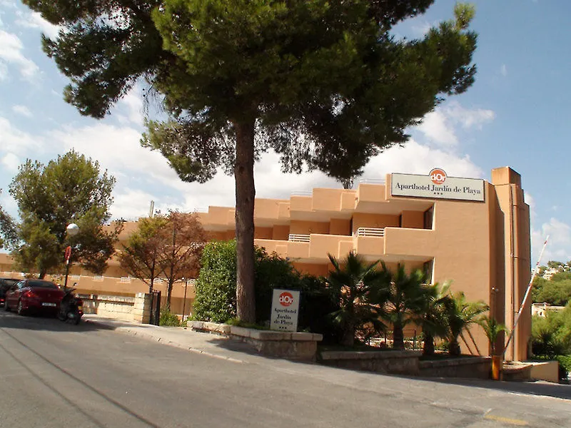 Fergus Style Cala Blanca Suites Santa Ponsa Hotel