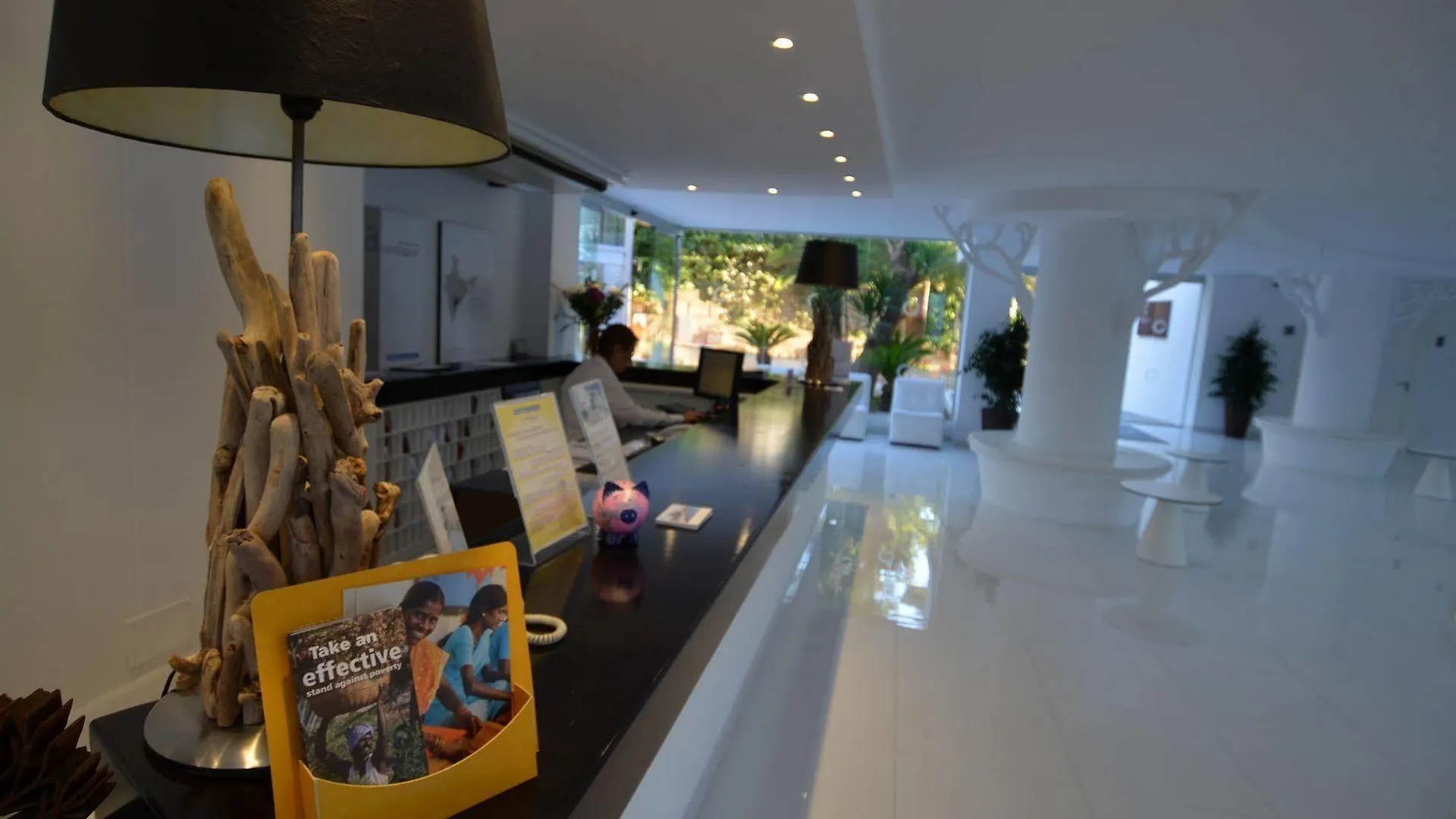 Hotel FERGUS Style Cala Blanca Suites Santa Ponsa