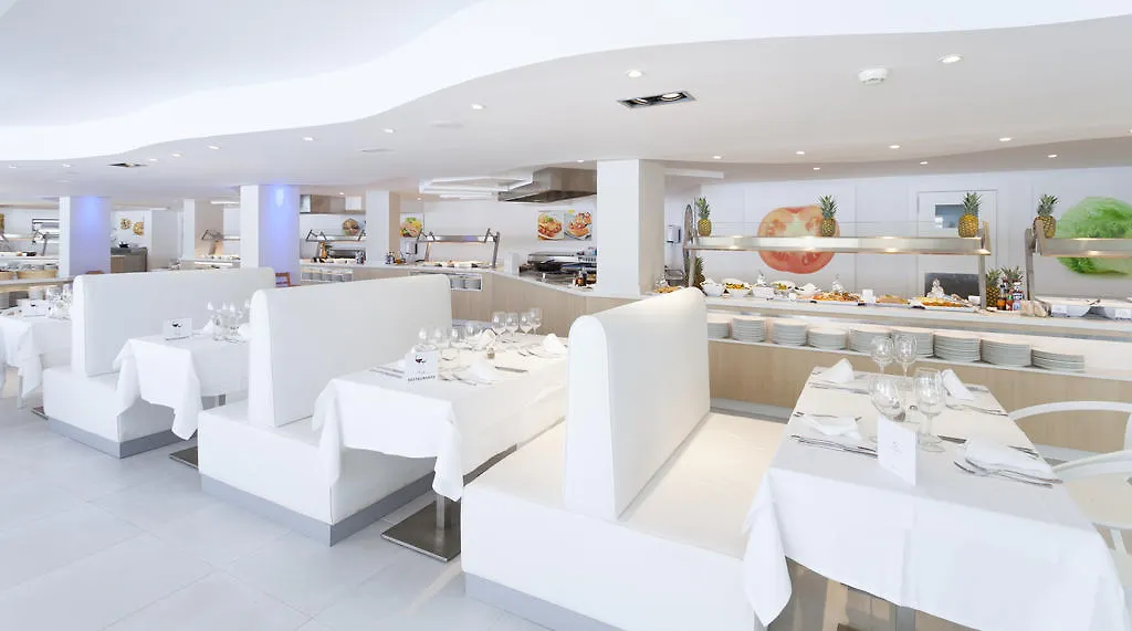 Hotel Fergus Style Cala Blanca Suites Santa Ponsa