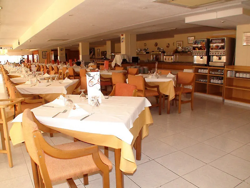 Hotel Fergus Style Cala Blanca Suites Santa Ponsa